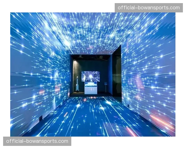 AR虚拟地标技术将物理场地与数字内容交织 塑造空间传播新形态